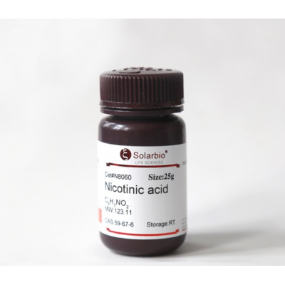 Vitamin B3 (nicotinic acid)